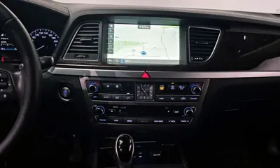 Hyundai Genesis 2016, 188139 км, за 6502.89 USD - фото 15