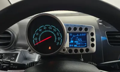 ChevroletGMDaewoo Matiz 2010, 100271 км, за 1183.24 USD - фото 8