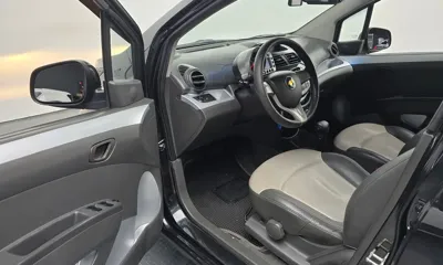 ChevroletGMDaewoo Matiz 2010, 100271 км, за 1183.24 USD - фото 10