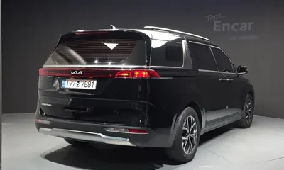 Kia Canival 2022, 57418 км, за 14006.52 USD