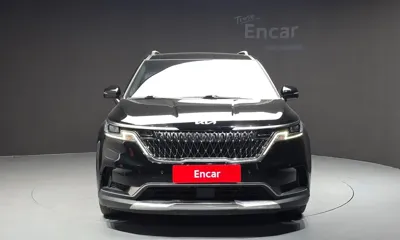 Kia Canival 2022, 57418 км, за 14006.52 USD
