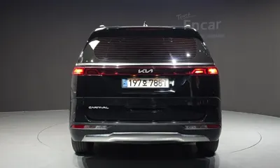 Kia Canival 2022, 57418 км, за 14006.52 USD