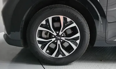 Kia Canival 2022, 57418 км, за 14006.52 USD