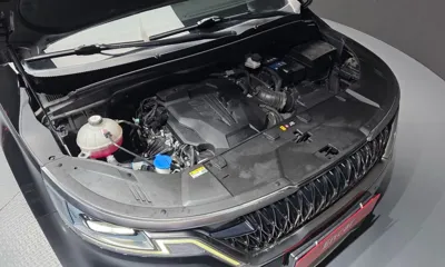 Kia Canival 2022, 57418 км, за 14006.52 USD - фото 6