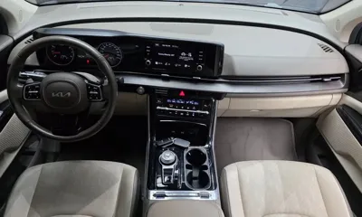 Kia Canival 2022, 57418 км, за 14006.52 USD - фото 7