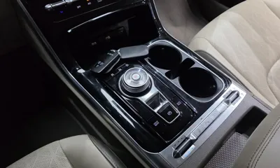 Kia Canival 2022, 57418 км, за 14006.52 USD - фото 9