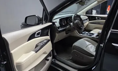 Kia Canival 2022, 57418 км, за 14006.52 USD - фото 10
