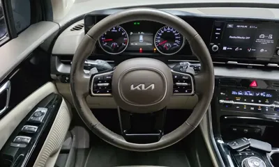 Kia Canival 2022, 57418 км, за 14006.52 USD - фото 13