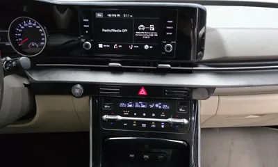 Kia Canival 2022, 57418 км, за 14006.52 USD - фото 16