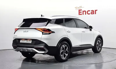 Kia Sportage 2022, 101675 км, за 12685.41 USD
