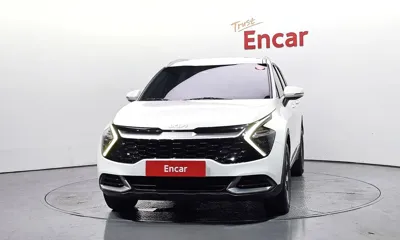 Kia Sportage 2022, 101675 км, за 12685.41 USD