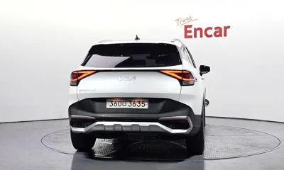 Kia Sportage 2022, 101675 км, за 12685.41 USD