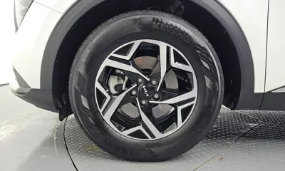 Kia Sportage 2022, 101675 км, за 12685.41 USD