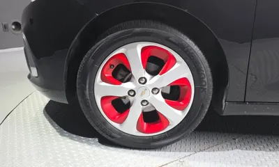 ChevroletGMDaewoo Spark 2017, 135764 км, за 2671.01 USD