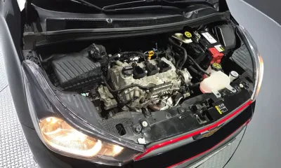 ChevroletGMDaewoo Spark 2017, 135764 км, за 2671.01 USD - фото 6