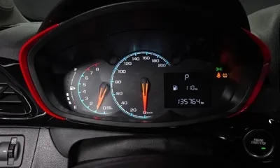 ChevroletGMDaewoo Spark 2017, 135764 км, за 2671.01 USD - фото 8