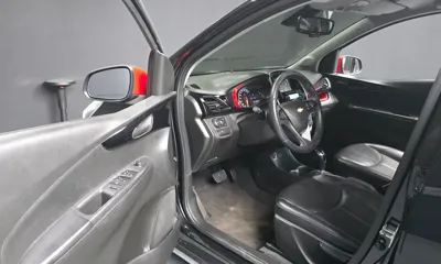 ChevroletGMDaewoo Spark 2017, 135764 км, за 2671.01 USD - фото 10