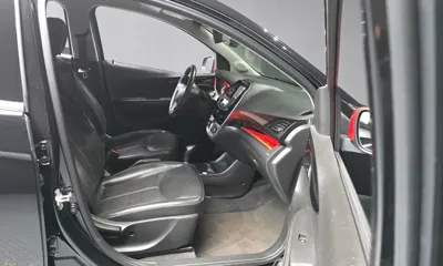 ChevroletGMDaewoo Spark 2017, 135764 км, за 2671.01 USD - фото 11