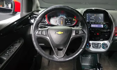 ChevroletGMDaewoo Spark 2017, 135764 км, за 2671.01 USD - фото 13