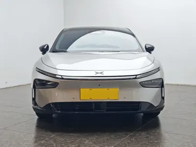 Xpeng P7+ 2025, 15500 км, за 20628.77 USD