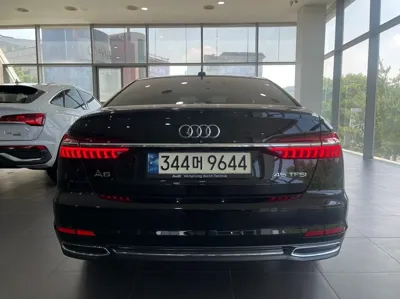 Audi A6 2023, 46696 км, за 23959.56 USD