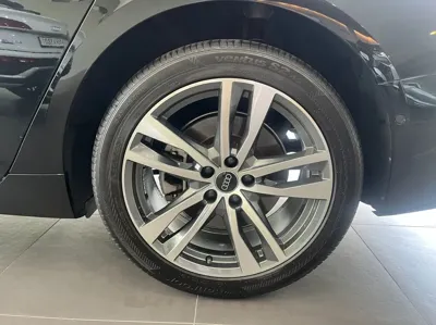 Audi A6 2023, 46696 км, за 23959.56 USD