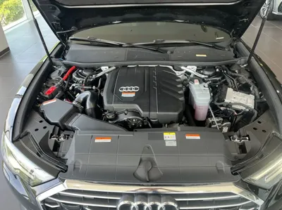 Audi A6 2023, 46696 км, за 23959.56 USD - фото 6