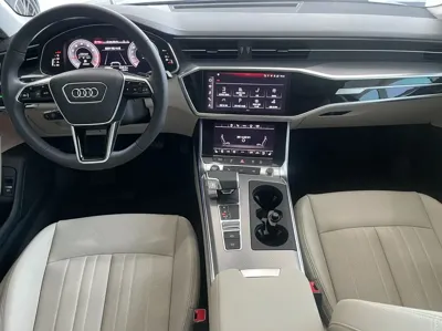 Audi A6 2023, 46696 км, за 23959.56 USD - фото 7