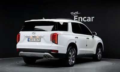 Hyundai Palisade 2022, 42638 км, за 19377.29 USD