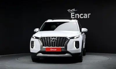 Hyundai Palisade 2022, 42638 км, за 19377.29 USD
