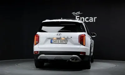 Hyundai Palisade 2022, 42638 км, за 19377.29 USD