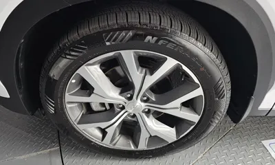 Hyundai Palisade 2022, 42638 км, за 19377.29 USD