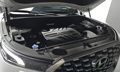 Hyundai Palisade 2022, 42638 км, за 19377.29 USD - фото 6