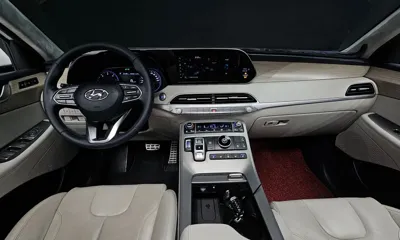 Hyundai Palisade 2022, 42638 км, за 19377.29 USD - фото 7