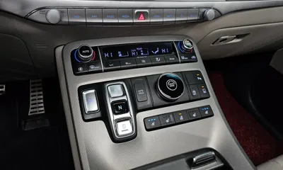Hyundai Palisade 2022, 42638 км, за 19377.29 USD - фото 9