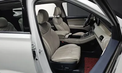 Hyundai Palisade 2022, 42638 км, за 19377.29 USD - фото 10