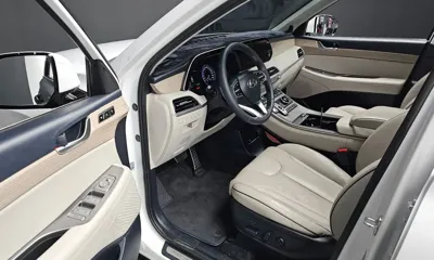Hyundai Palisade 2022, 42638 км, за 19377.29 USD - фото 11