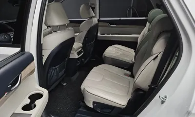 Hyundai Palisade 2022, 42638 км, за 19377.29 USD - фото 12