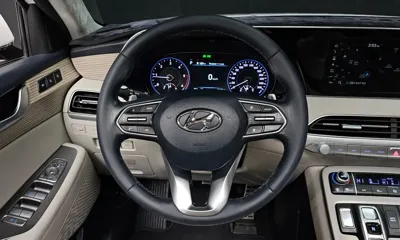 Hyundai Palisade 2022, 42638 км, за 19377.29 USD - фото 13