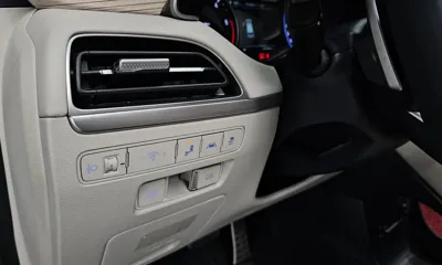 Hyundai Palisade 2022, 42638 км, за 19377.29 USD - фото 16
