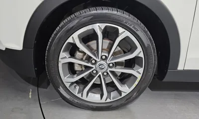 KG_Mobility_Ssangyong TIBOLI 2017, 59465 км, за 5907.84 USD