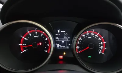 KG_Mobility_Ssangyong TIBOLI 2017, 59465 км, за 5863.2 USD - фото 8