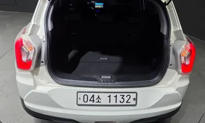 KG_Mobility_Ssangyong TIBOLI 2017, 59465 км, за 5863.2 USD - фото 20