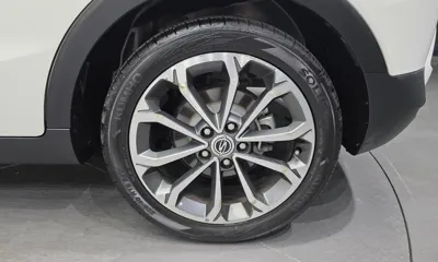 KG_Mobility_Ssangyong TIBOLI 2017, 59465 км, за 5863.2 USD - фото 21