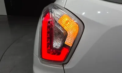 KG_Mobility_Ssangyong TIBOLI 2017, 59465 км, за 5863.2 USD - фото 23