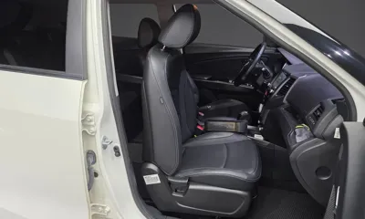 KG_Mobility_Ssangyong TIBOLI 2017, 59465 км, за 5863.2 USD - фото 26