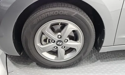 Hyundai Avante 2016, 176086 км, за 4037.25 USD