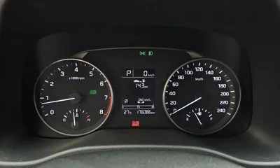 Hyundai Avante 2016, 176086 км, за 4012.17 USD - фото 8