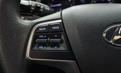 Hyundai Avante 2016, 176086 км, за 4012.17 USD - фото 15