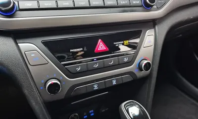 Hyundai Avante 2016, 176086 км, за 4012.17 USD - фото 19